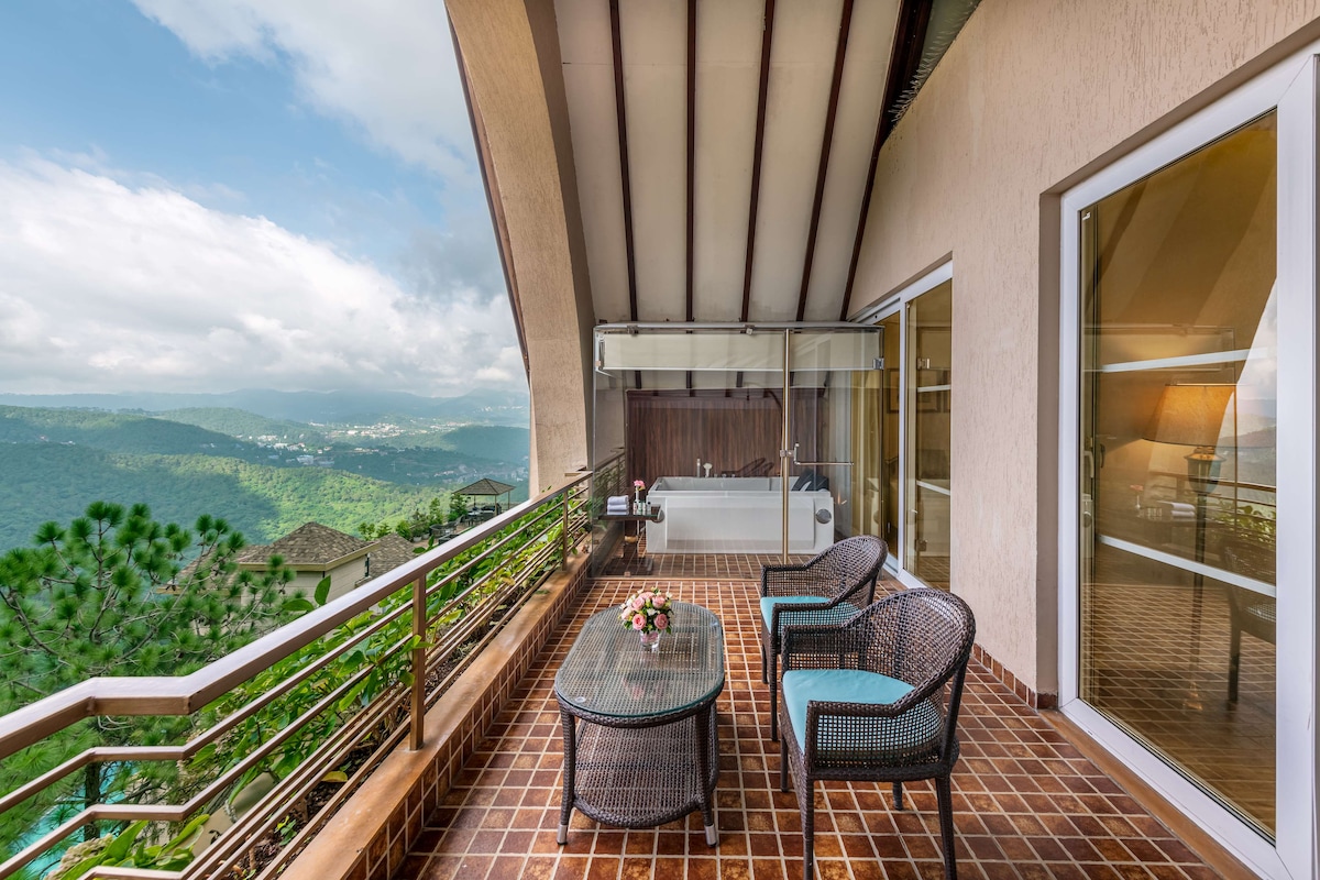 Glen View WelcomeHeritage Kasauli, photo 1