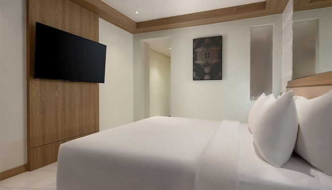 Golden Hill By Golden Tulip - Premier King