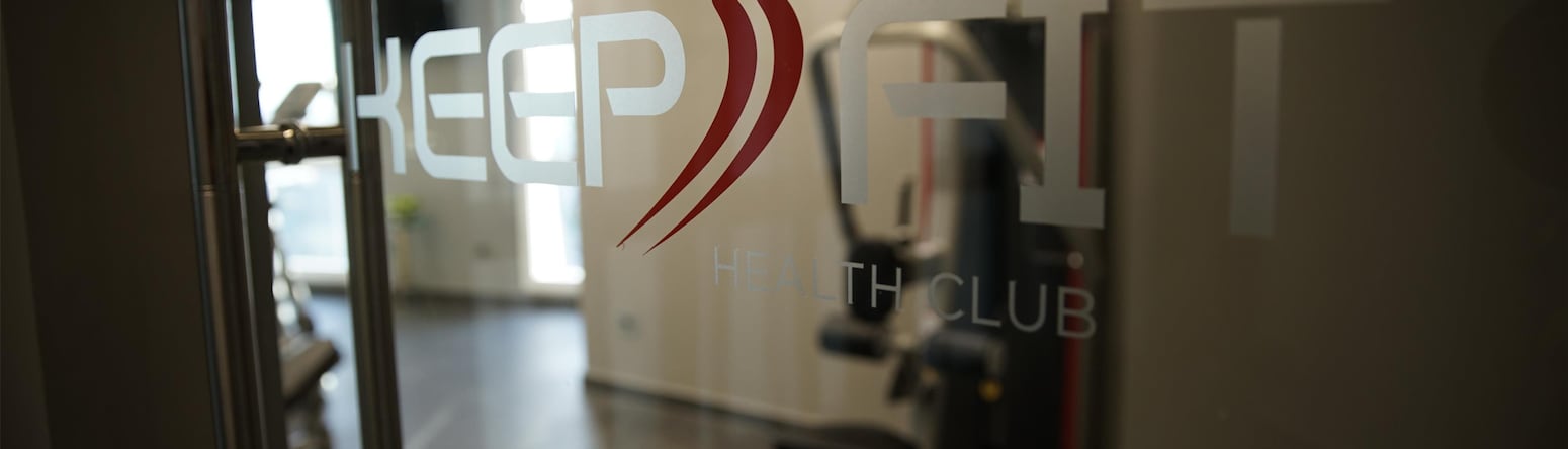 Golden Tulip Achrafieh - Royal Tulip Achrafieh Hotel Keep Fit