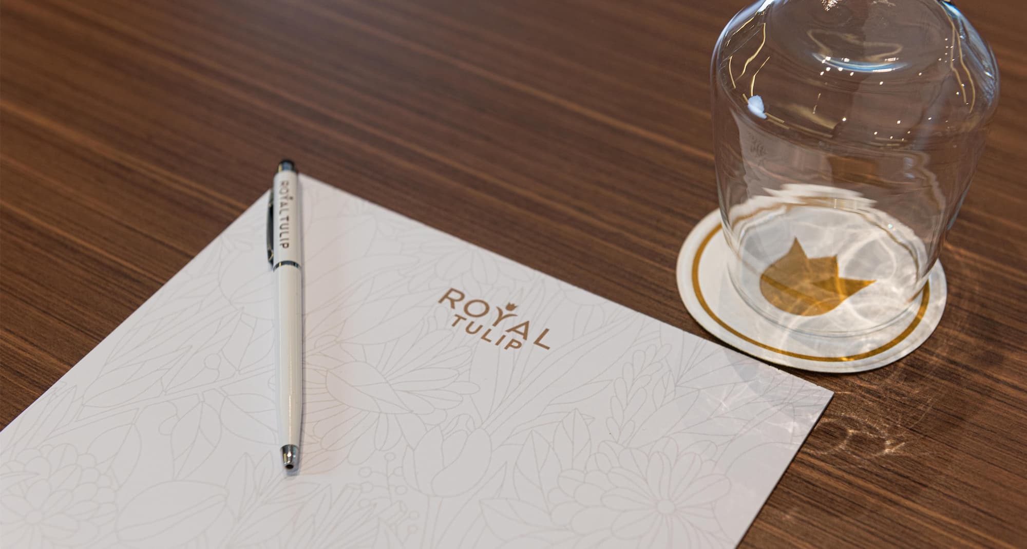 Golden Tulip Achrafieh - TKW