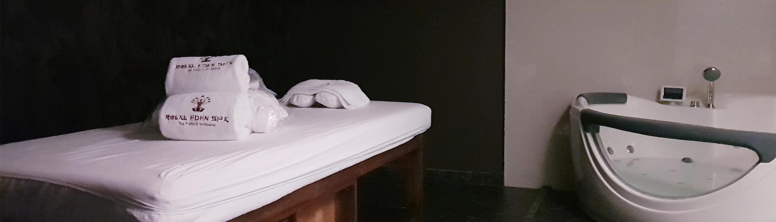 Golden Tulip Achrafieh - Royal Tulip Achrafieh SPA