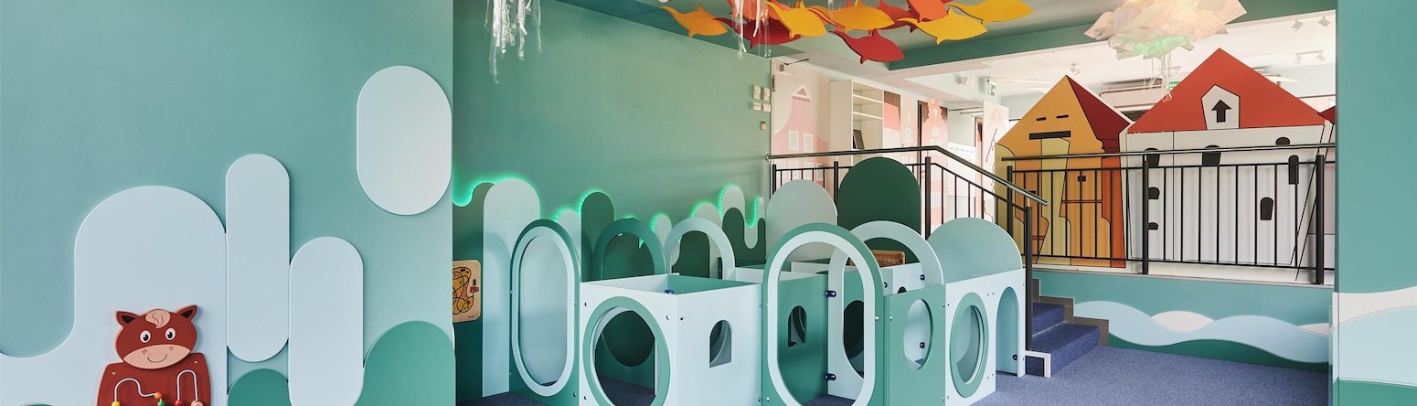 Golden Tulip Gdansk Residence - DSC