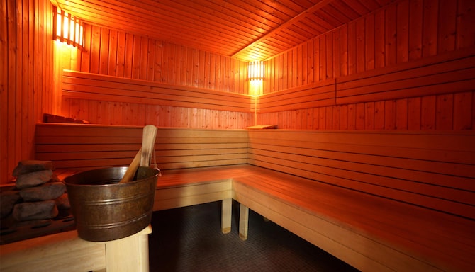 Golden Tulip Gdansk Residence - IMG