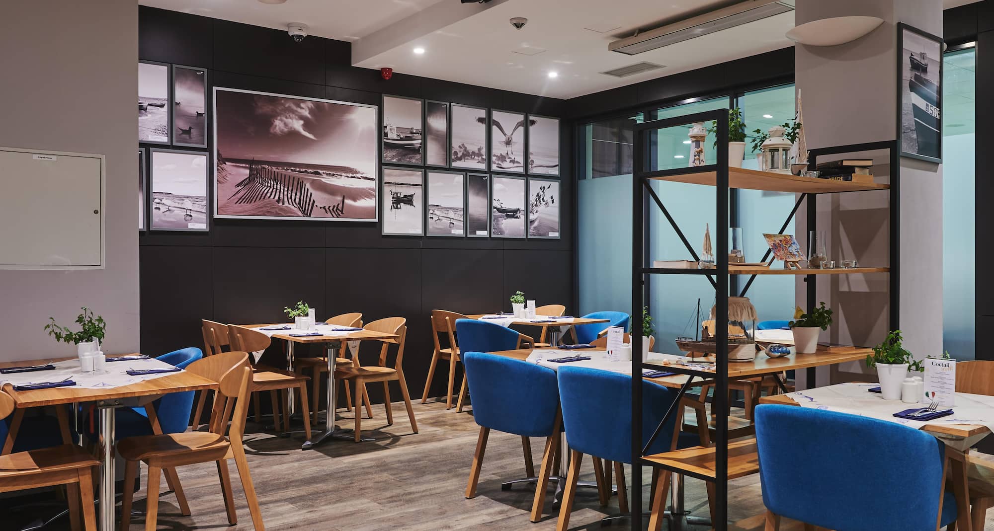 Golden Tulip Gdansk Residence - DSC