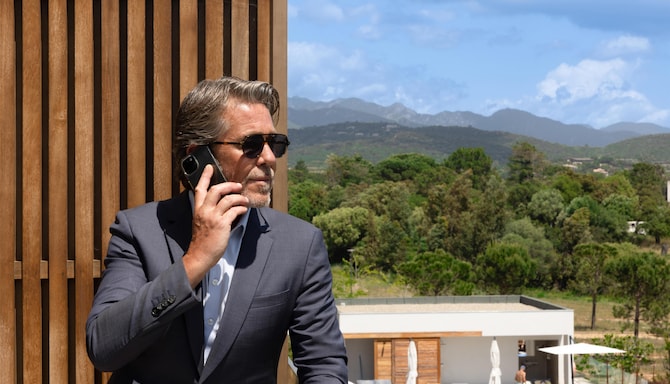 Golden Tulip Louvre Brand - CARD LIST