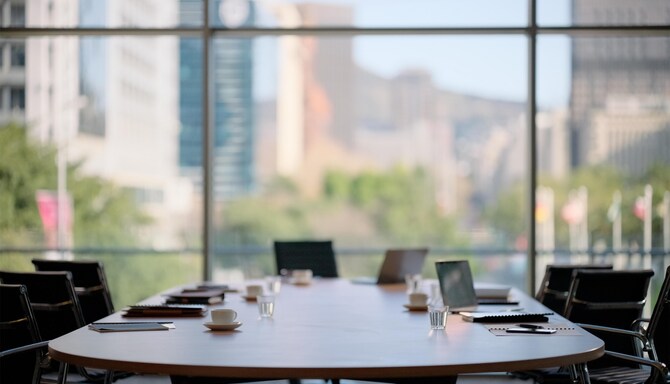 Golden Tulip Louvre Brand - GALLERY LIST