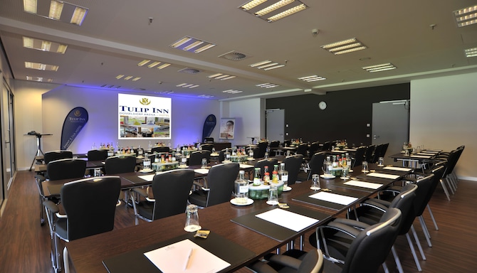 Golden Tulip Louvre Brand - GALLERY LIST