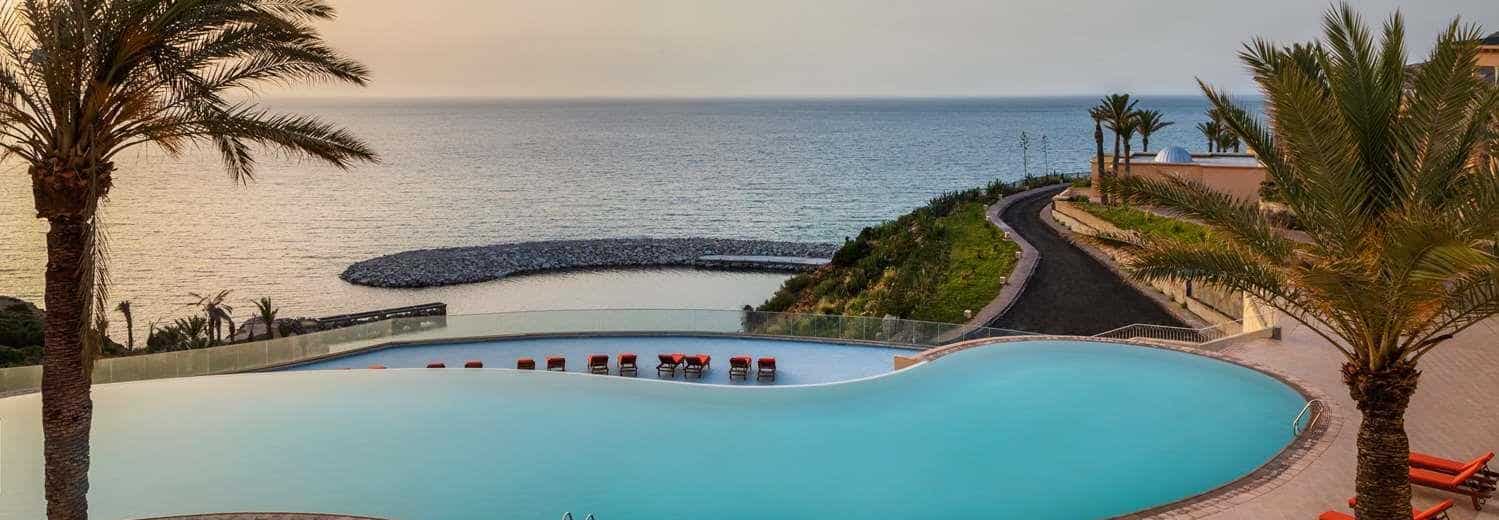 Golden Tulip Louvre Brand - HERO BLOCK