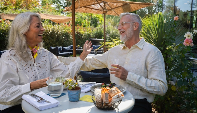 Golden Tulip Louvre Brand - GALLERY LIST