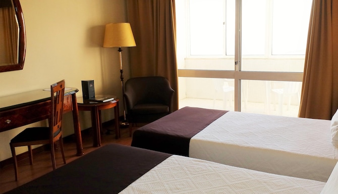 GOLDEN TULIP PORTO GAIA HOTEL AND SPA - Golden Tulip Porto Gaia Hotel and SPA