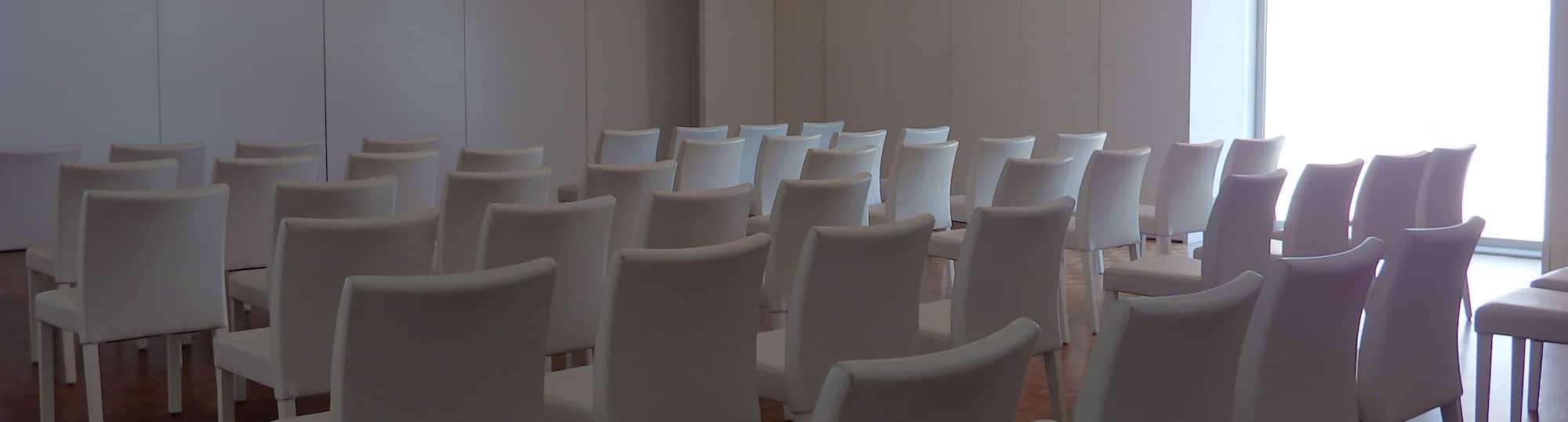 GOLDEN TULIP PORTO GAIA HOTEL AND SPA - Meeting room