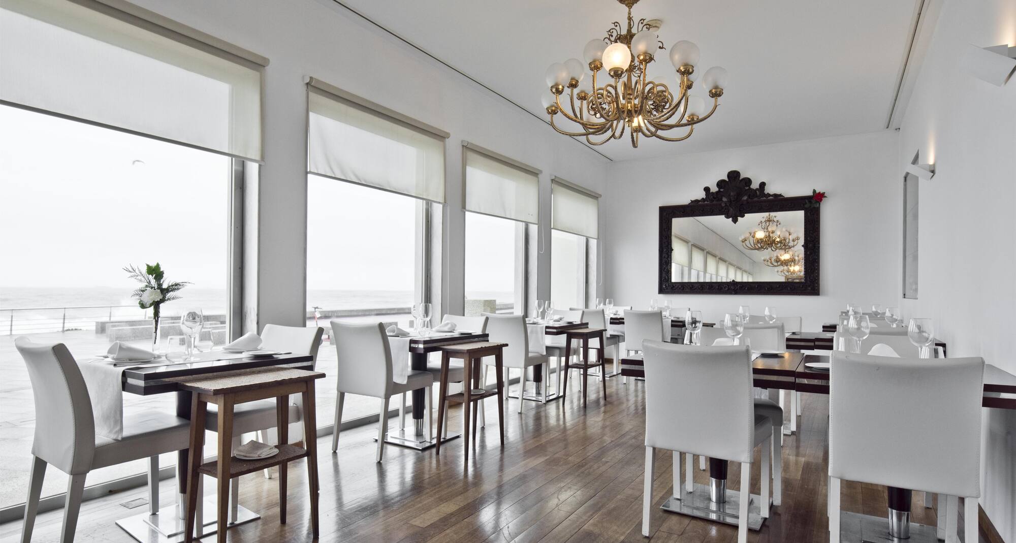 Casa Branca Restaurant