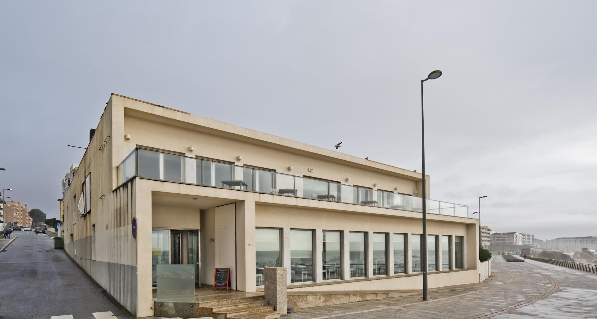 GOLDEN TULIP PORTO GAIA HOTEL AND SPA - Golden Tulip Porto Gaia Hotel and SPA - Casa Branca Restaurant