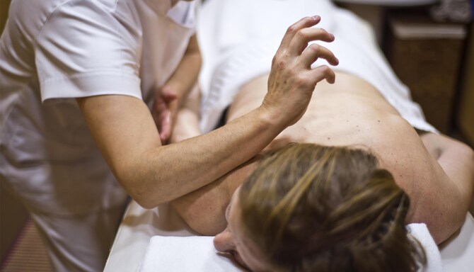 GOLDEN TULIP PORTO GAIA HOTEL AND SPA - Golden Tulip Porto Gaia Hotel and SPA - Golden Sense SPA