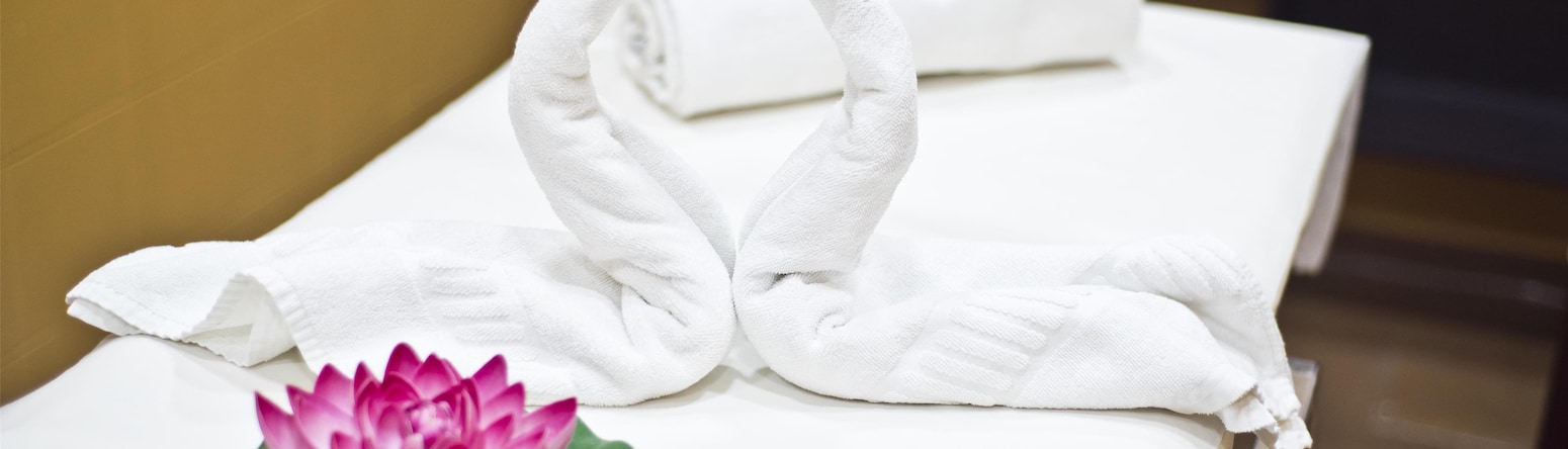 GOLDEN TULIP PORTO GAIA HOTEL AND SPA - Golden Tulip Porto Gaia Hotel and SPA - Golden Sense SPA