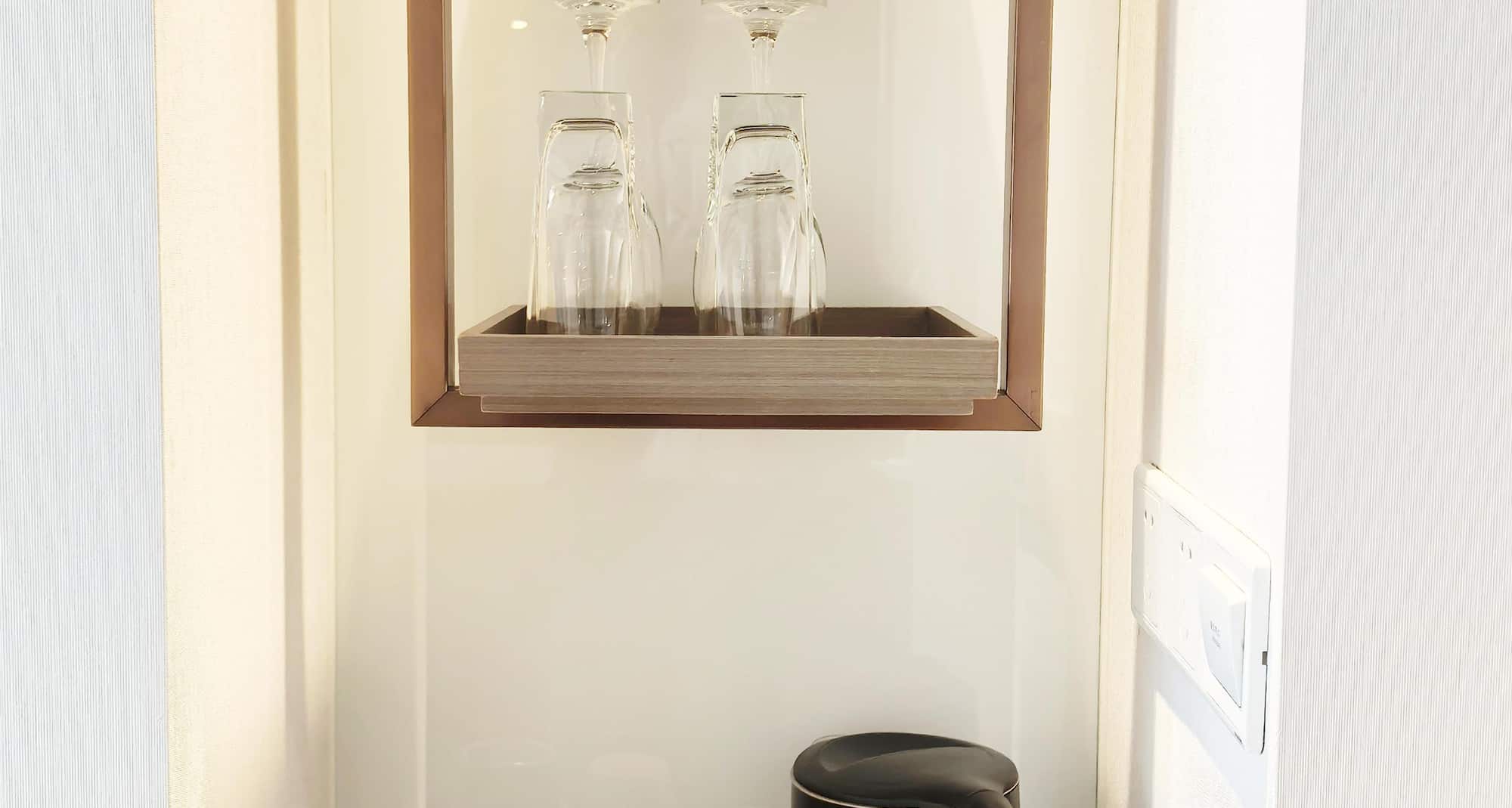 上海虹桥宾馆 - Golden Tulip Shanghai Hongqiao - Standard King Room