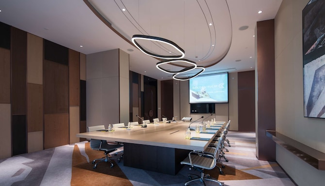Board Room