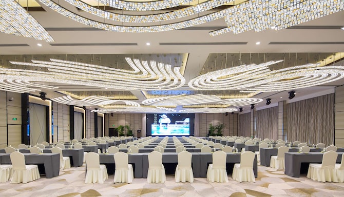 Tulip Room