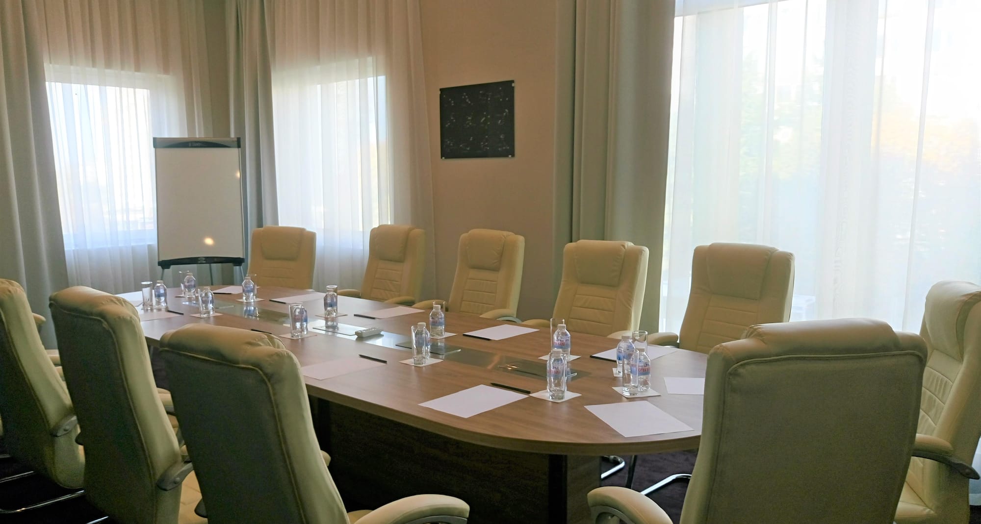 Golden Tulip Varna - Golden Tulip Varna Hall The 12