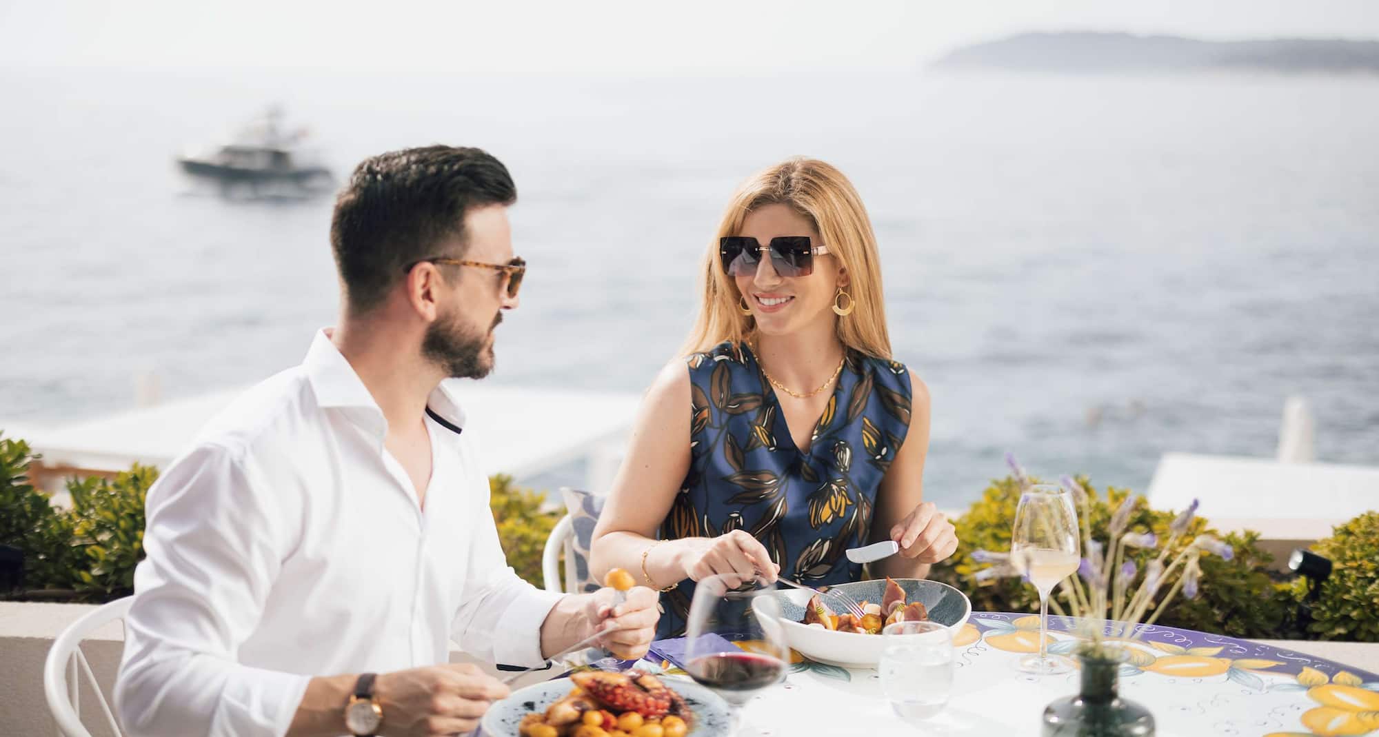 Grand Hotel Brioni Pula, A Radisson Collection Hotel - Lifestyle