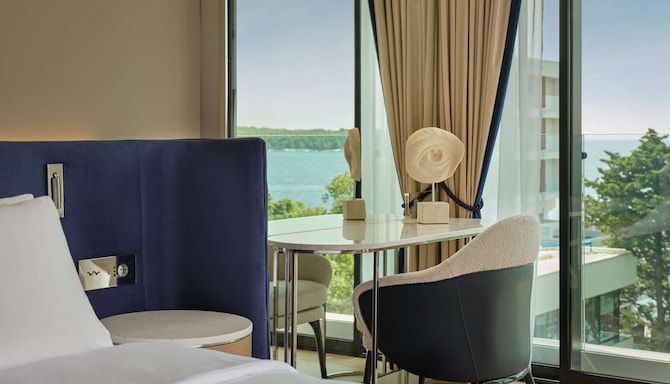 Grand Hotel Brioni Pula, A Radisson Collection Hotel - Гостевые номера