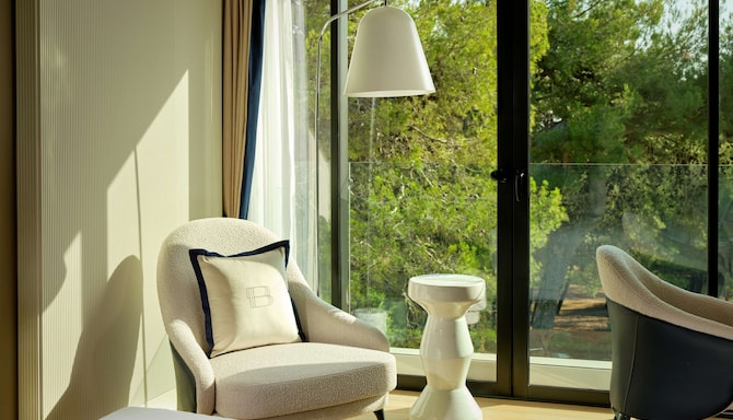 Grand Hotel Brioni Pula, A Radisson Collection Hotel - Гостевые номера