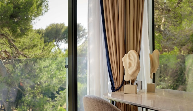 Grand Hotel Brioni Pula, A Radisson Collection Hotel - Гостевые номера