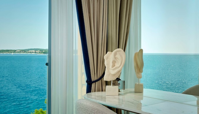 Grand Hotel Brioni Pula, A Radisson Collection Hotel