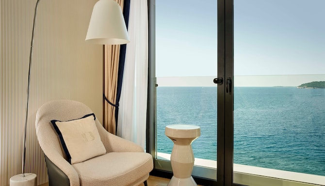 Grand Hotel Brioni Pula, A Radisson Collection Hotel - Гостевые номера