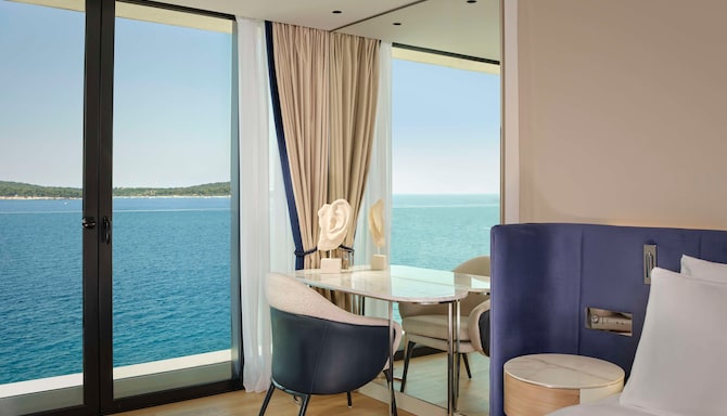 Grand Hotel Brioni Pula, A Radisson Collection Hotel