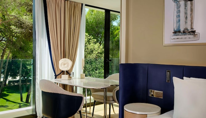 Grand Hotel Brioni Pula, A Radisson Collection Hotel - Удобства объекта