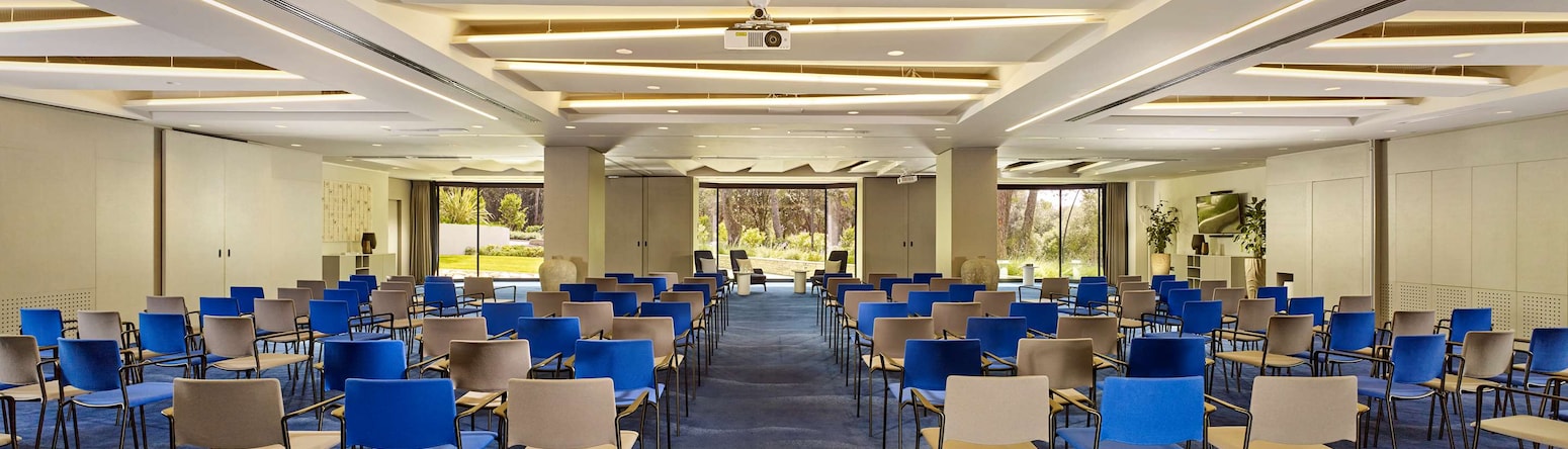 Grand Hotel Brioni Pula, A Radisson Collection Hotel - Main Hall Veliki Brijuni