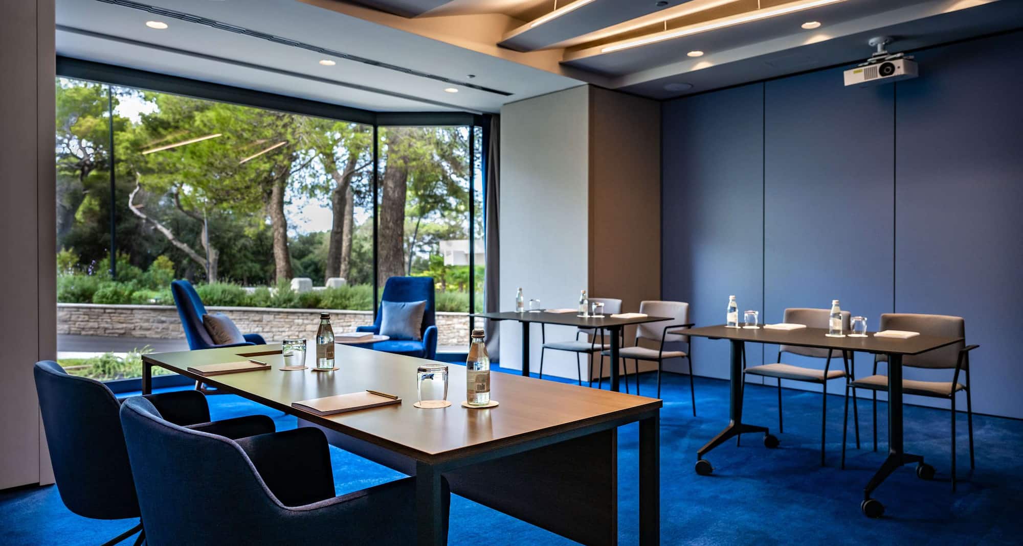 Grand Hotel Brioni Pula, A Radisson Collection Hotel - Supin meeting room