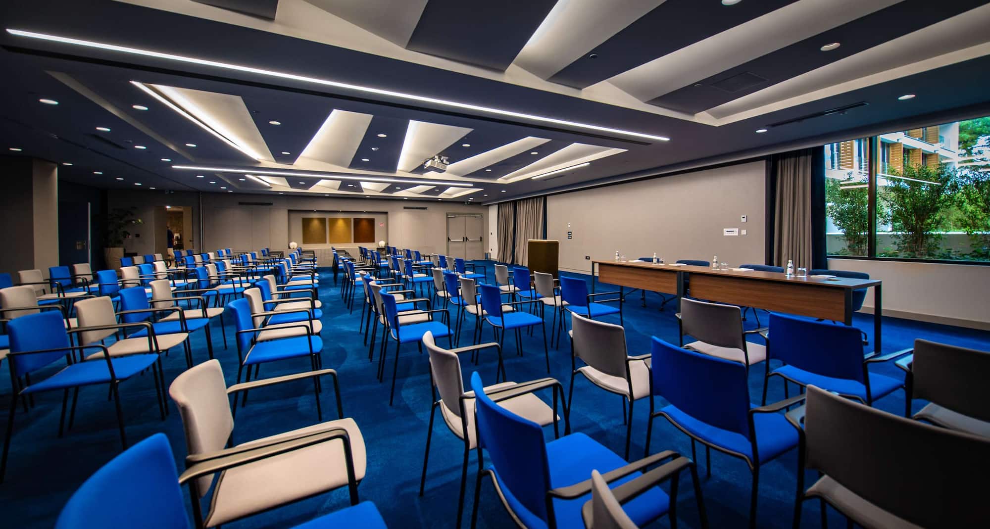 Grand Hotel Brioni Pula, A Radisson Collection Hotel - Mali Brijun meeting room