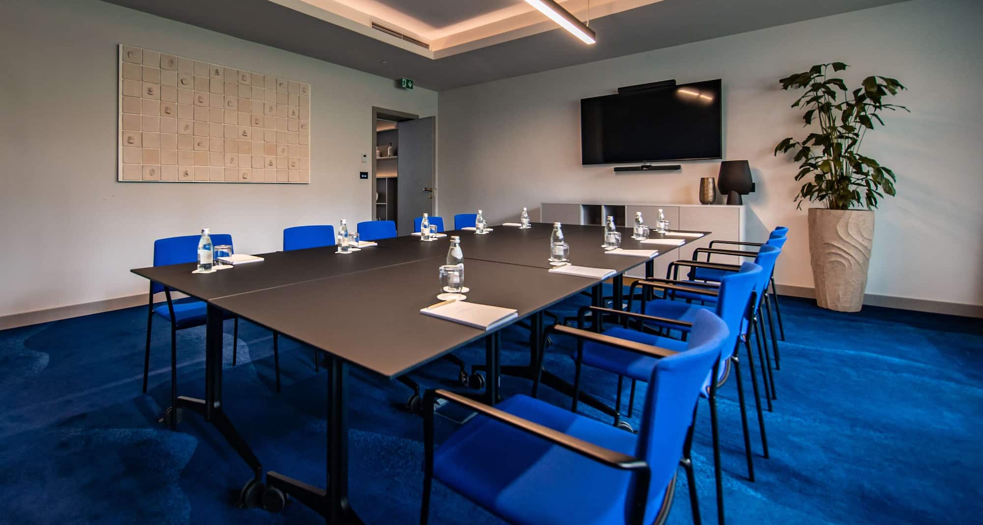 Grand Hotel Brioni Pula, A Radisson Collection Hotel - Galia meeting room