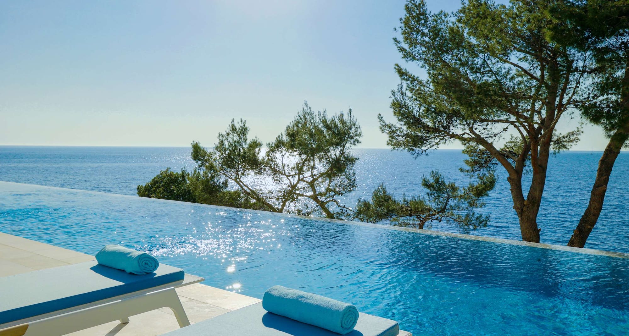 Grand Hotel Brioni Pula, A Radisson Collection Hotel - Pool