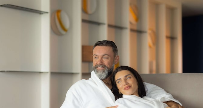 Grand Hotel Brioni Pula, A Radisson Collection Hotel - Wedding