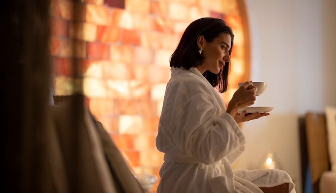 Grand Hotel Brioni Pula, A Radisson Collection Hotel - Mode de vie