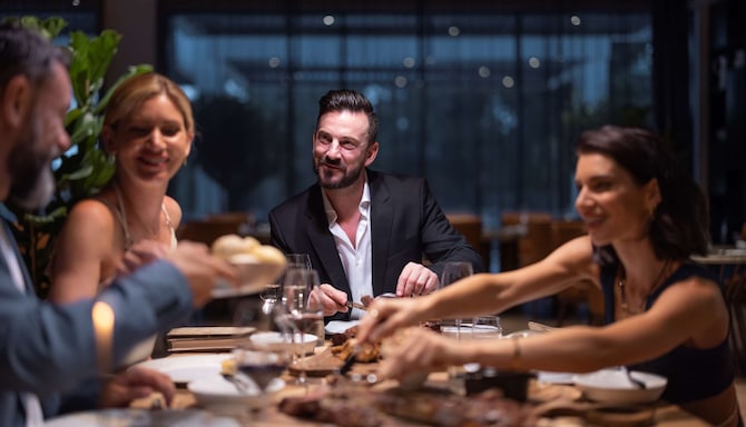 Grand Hotel Brioni Pula, A Radisson Collection Hotel - Lifestyle