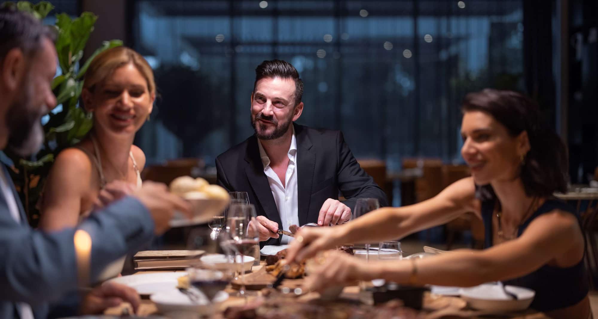 Grand Hotel Brioni Pula, A Radisson Collection Hotel - Lifestyle