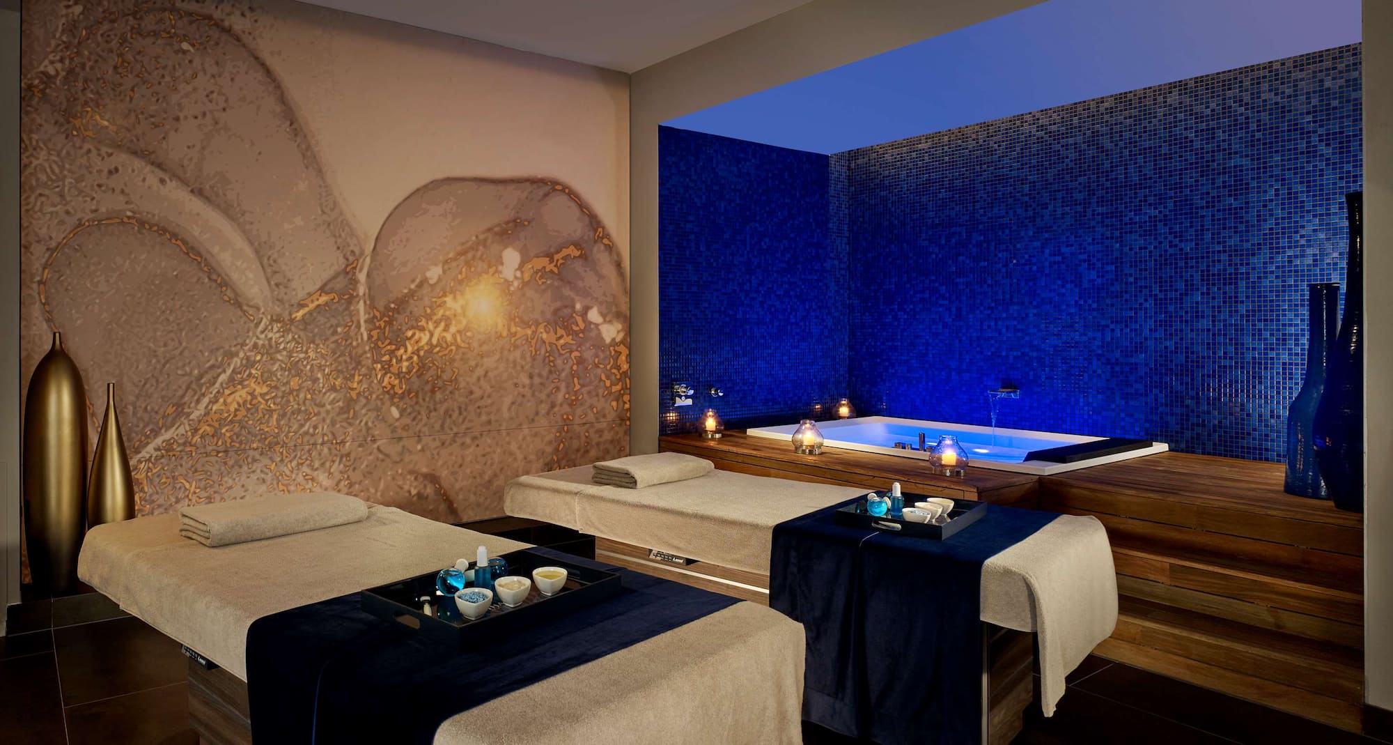 Grand Hotel Brioni Pula, A Radisson Collection Hotel - Gemma di Brioni wellness center