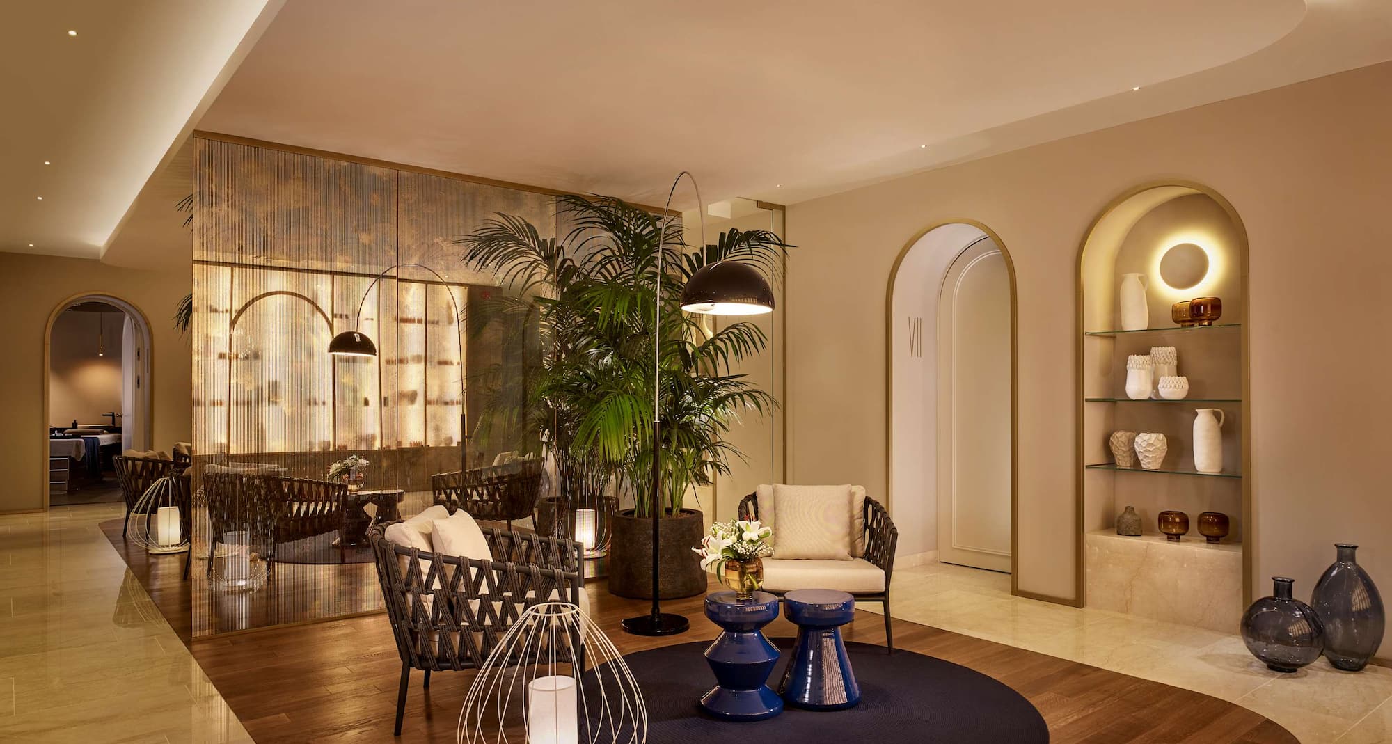 Grand Hotel Brioni Pula, A Radisson Collection Hotel - Gemma di Brioni wellness center