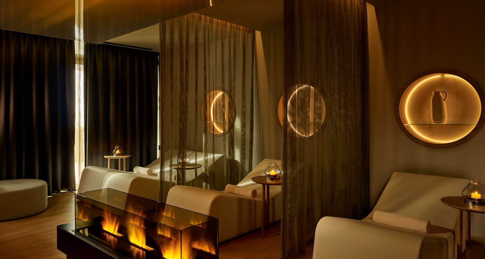 Grand Hotel Brioni Pula, A Radisson Collection Hotel - Gemma di Brioni wellness center