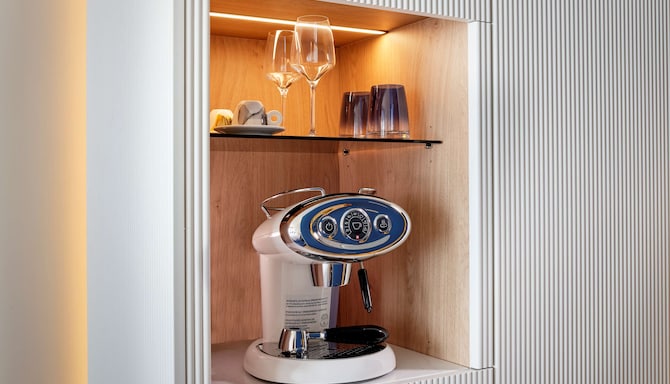 Grand Hotel Brioni Pula, A Radisson Collection Hotel - Удобства в люксе