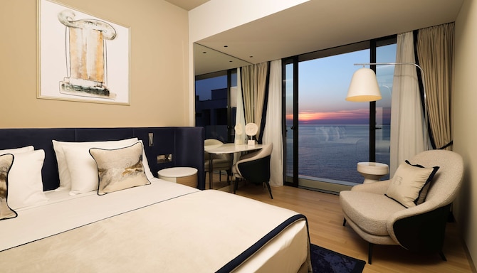 Grand Hotel Brioni Pula, A Radisson Collection Hotel - Люкс