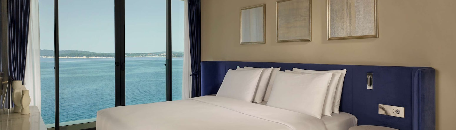 Grand Hotel Brioni Pula, A Radisson Collection Hotel - Grand Brioni Suite