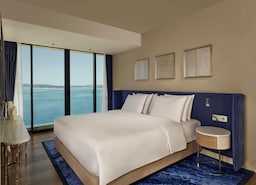 Grand Hotel Brioni Pula, A Radisson Collection Hotel - Grand Brioni Suite