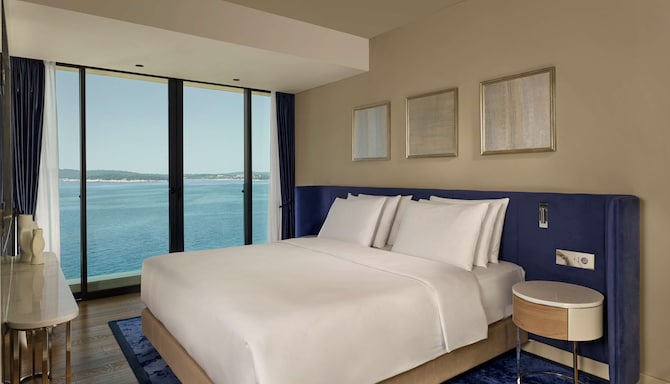 Grand Hotel Brioni Pula, A Radisson Collection Hotel - Люкс