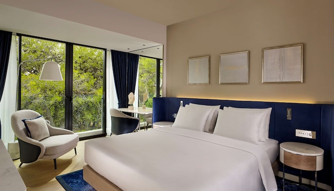 Grand Hotel Brioni Pula, A Radisson Collection Hotel - Люкс