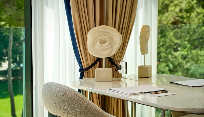 Grand Hotel Brioni Pula, A Radisson Collection Hotel - Люкс